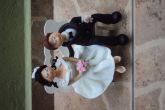 Topos de bolo Casamento